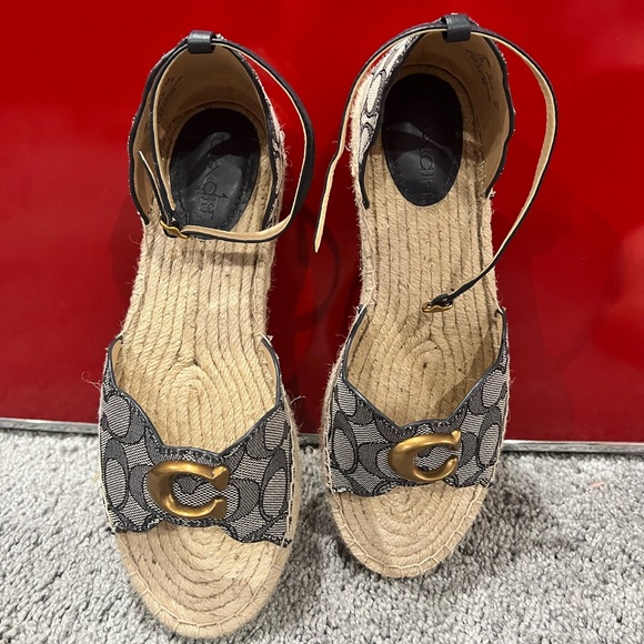 Coach Dillon Espadrille - Picture 4 of 5